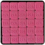 2C-B "Сибирь" капсулы  100 мг  купить в Коммунаре