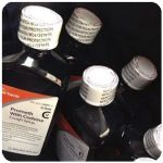 Кодеин сироп Codein (для приготовления напитка Lean, Purple Drank)  473 мл  в Коммунаре