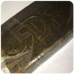 Гашиш  FDF  Euro  (Евро)  HQ в Коммунаре