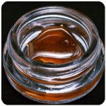 Гашишное масло (импорт Калифорния)  Distillate  в Коммунаре USA ТГК 98.5%