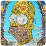 Марки LSD-25 VHQ чистых 250 мкг в Коммунаре Марки LSD-25 VHQ чистых 250 мкг в Коммунаре