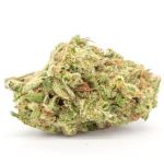 Бошки (Шишки)  Амнезия (Weed Amnesia)  ТГК 23% в Коммунаре